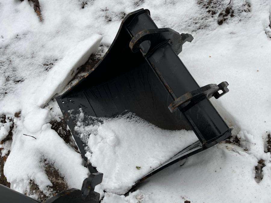 2017 Komatsu PC55MR-3 Excavator - Image 51