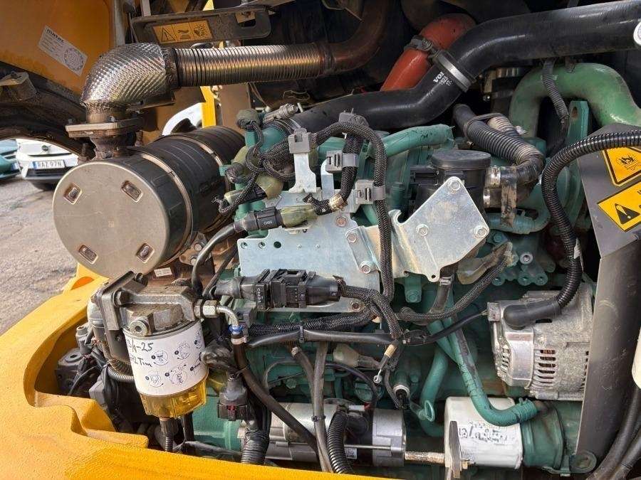 2017 Volvo L35G Loader - Image 52