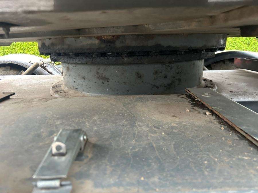 2017 Wacker Neuson EW100 Excavator with trolley - Image 52