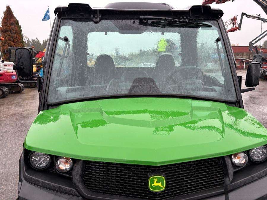 2021 John Deere Gator XUV865M UTV - Image 51