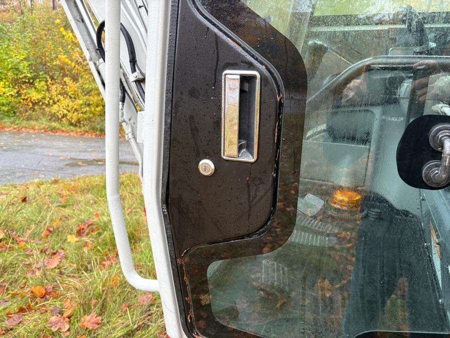 2021 Takeuchi TB 230 Excavator with rototilt & attachments - Image 52