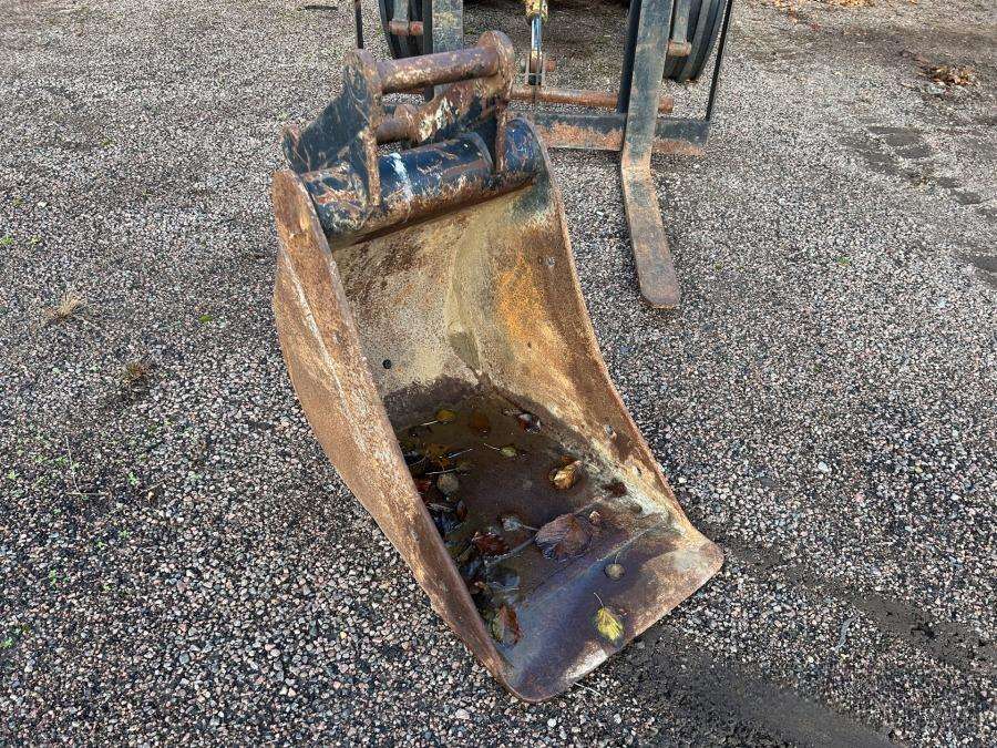 2016 Kubota U48-4 Excavator - Image 52