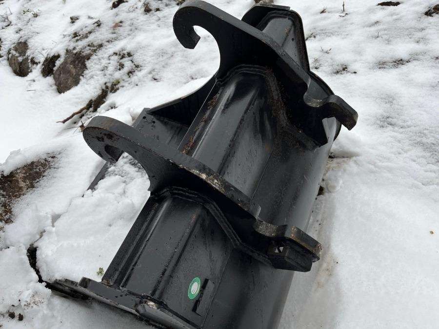 2017 Komatsu PC55MR-3 Excavator - Image 52