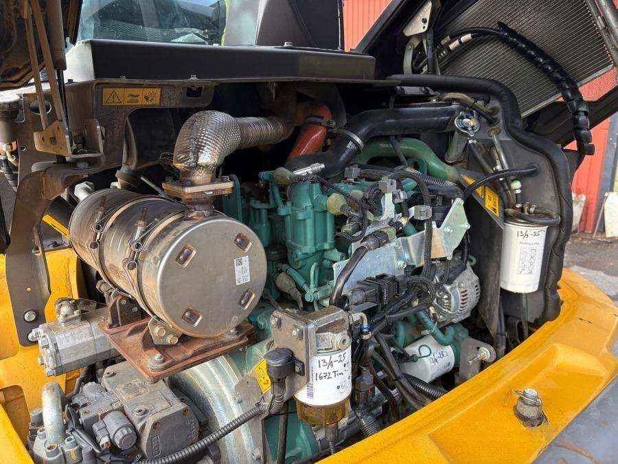 2017 Volvo L35G Loader - Image 53