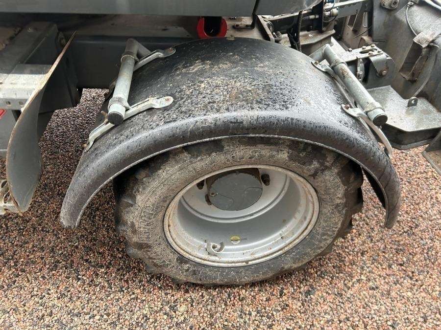 2017 Wacker Neuson EW100 Excavator with trolley - Image 53