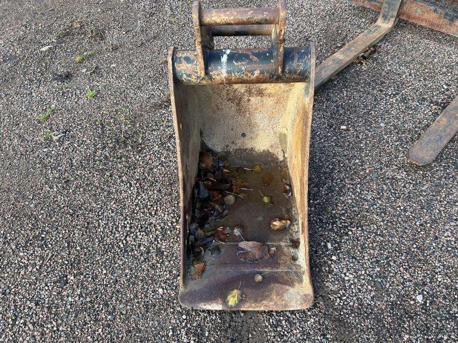 2016 Kubota U48-4 Excavator - Image 53