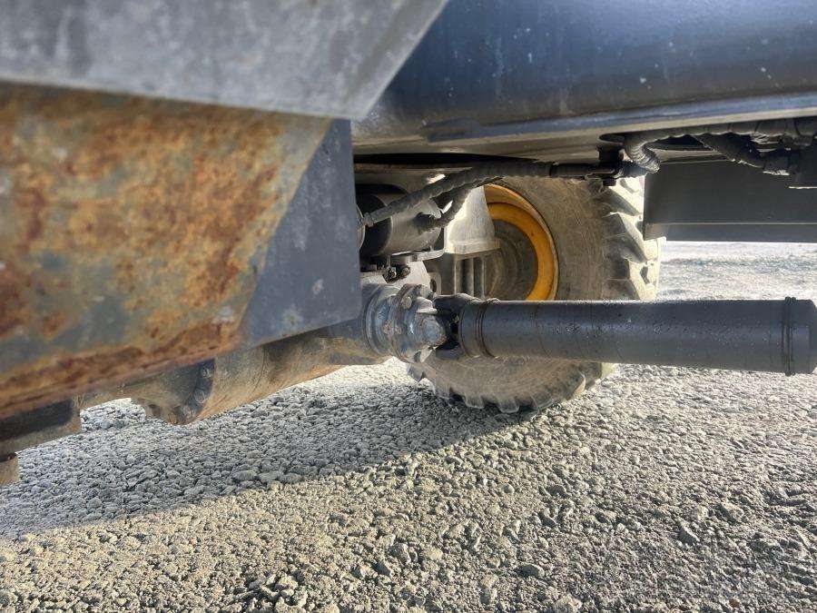 2016 Volvo EW60E Excavator - Image 53