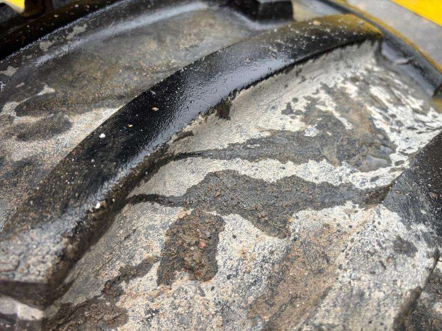 2016 Wacker Neuson WL25 Loader with bucket and forks - Image 53