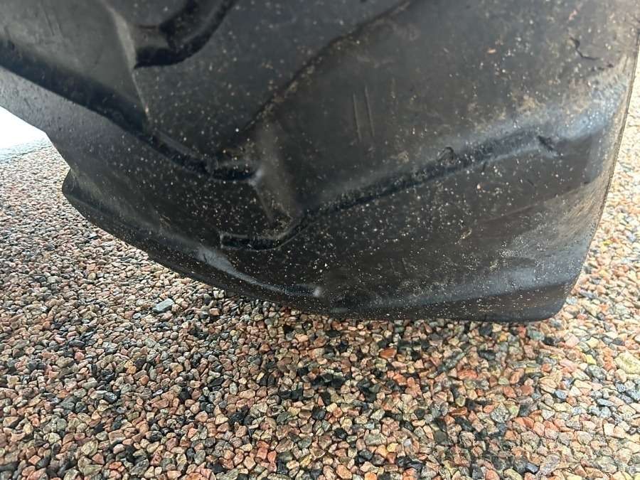 2017 Wacker Neuson EW100 Excavator with trolley - Image 54