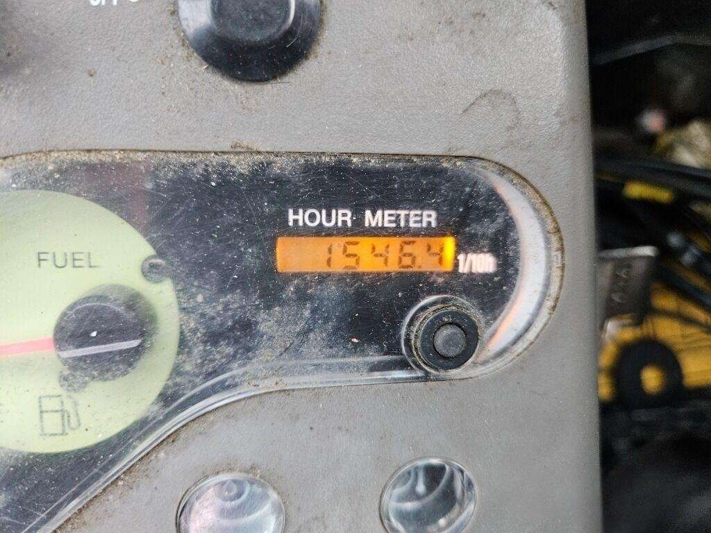 2015 Yanmar VIO38-U Excavator - Image 54