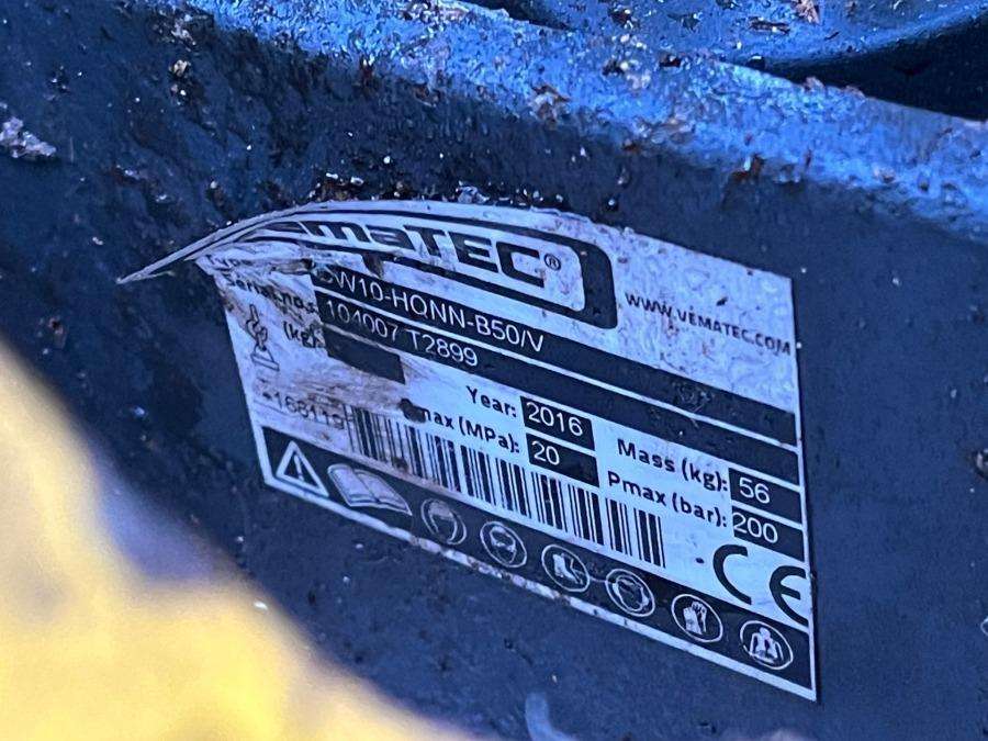 2017 Komatsu PC55MR-3 Excavator - Image 54