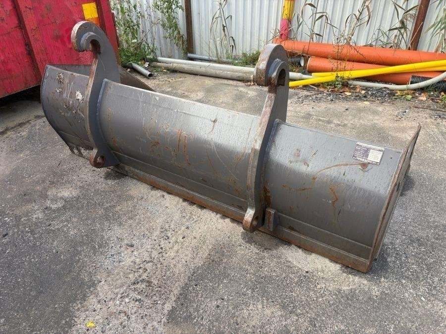 2017 Volvo L35G Loader - Image 55