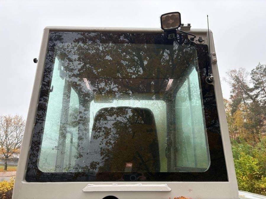 2021 Takeuchi TB 230 Excavator with rototilt & attachments - Image 55