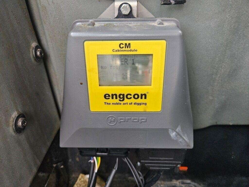 2015 Yanmar VIO38-U Excavator - Image 55