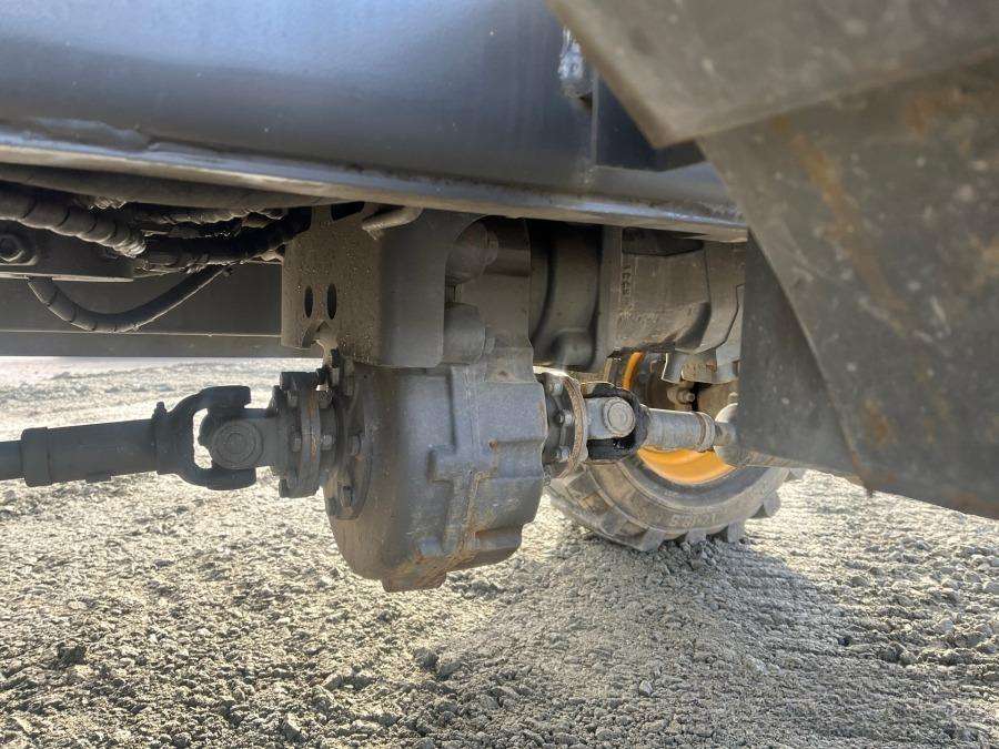 2016 Volvo EW60E Excavator - Image 55