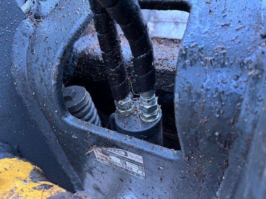 2017 Komatsu PC55MR-3 Excavator - Image 55