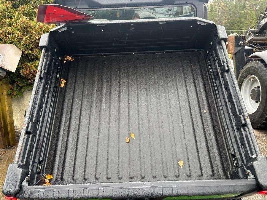 2021 John Deere Gator XUV865M UTV - Image 55