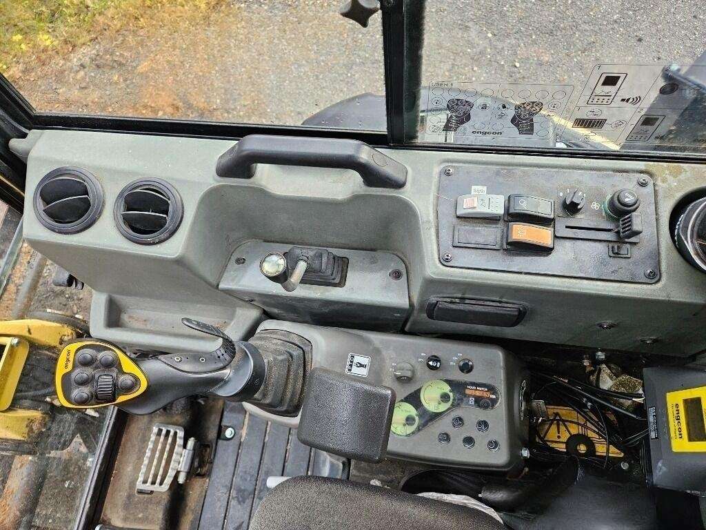 2015 Yanmar VIO38-U Excavator - Image 56