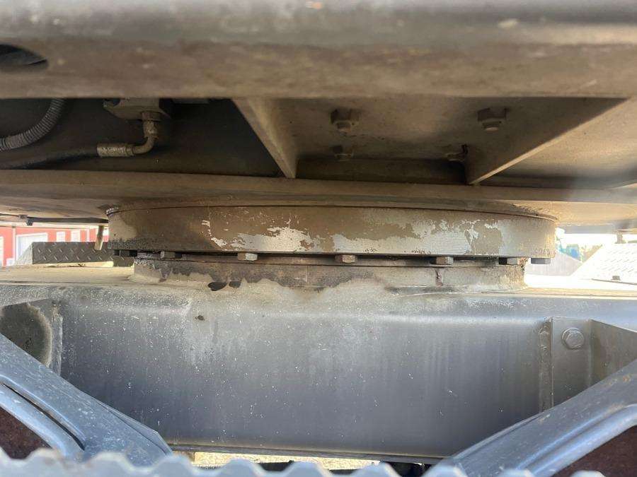 2016 Volvo EW60E Excavator - Image 56