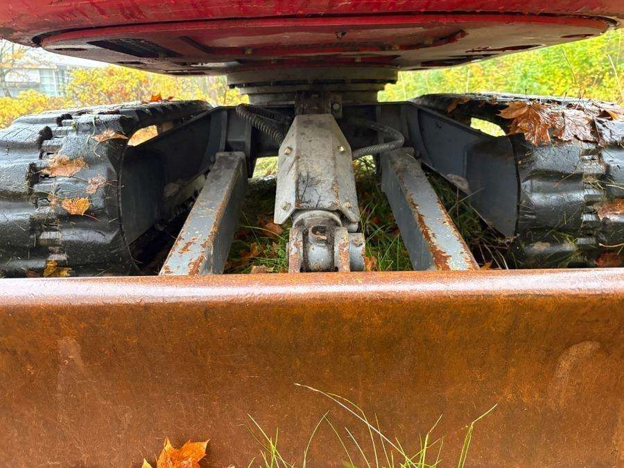 2021 Takeuchi TB 230 Excavator with rototilt & attachments - Image 57