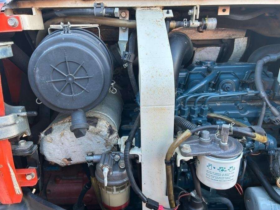 2016 Kubota U48-4 Excavator - Image 57