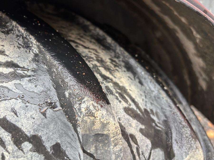 2016 Wacker Neuson WL25 Loader with bucket and forks - Image 57