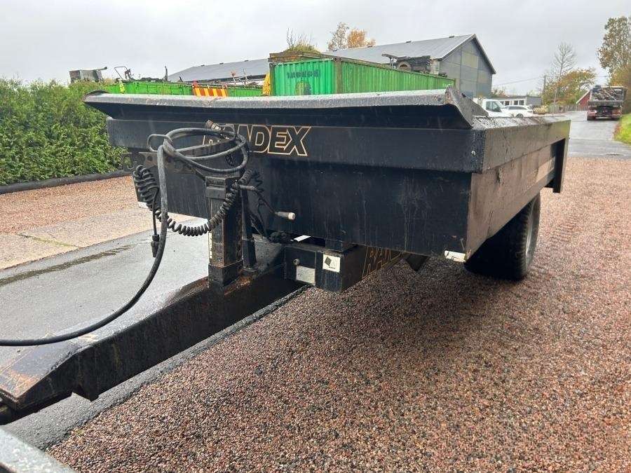 2017 Wacker Neuson EW100 Excavator with trolley - Image 58