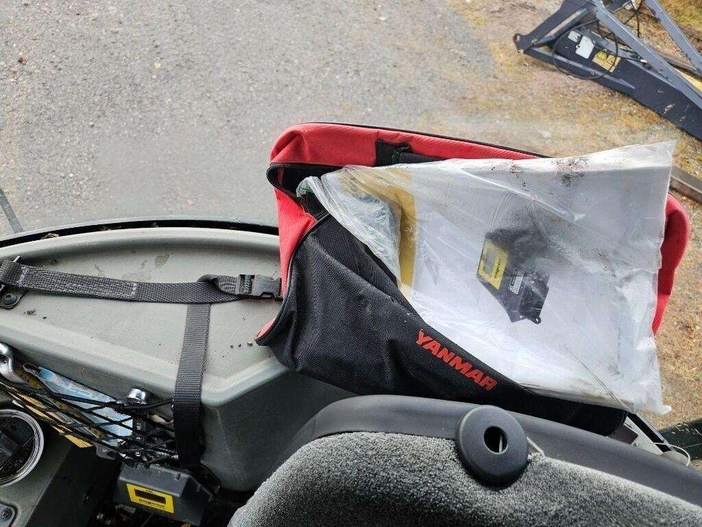 2015 Yanmar VIO38-U Excavator - Image 58