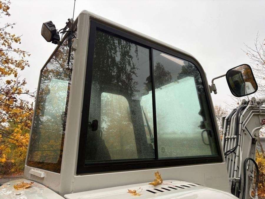 2021 Takeuchi TB 230 Excavator with rototilt & attachments - Image 59