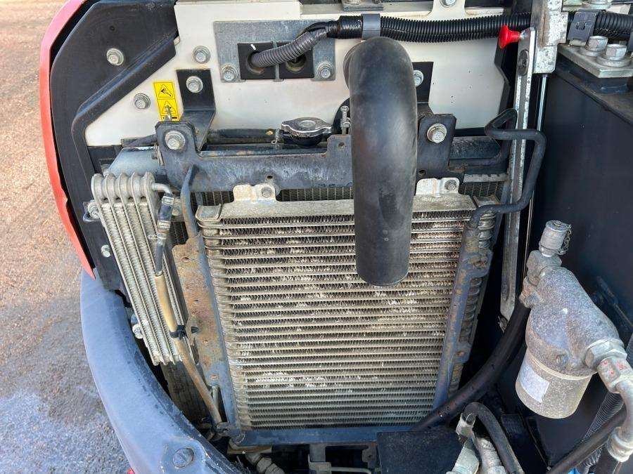 2016 Kubota U48-4 Excavator - Image 59