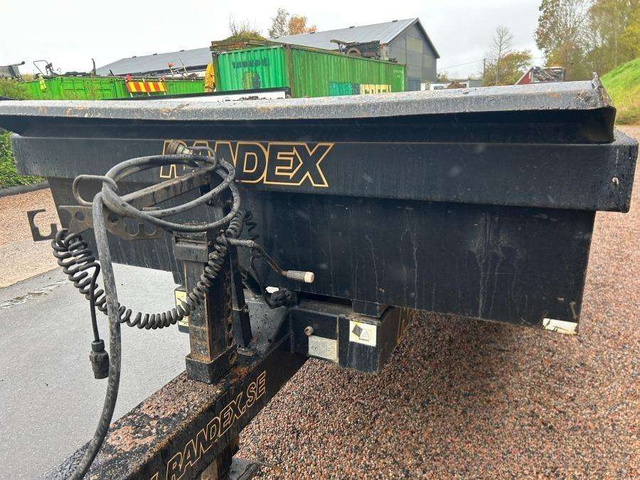 2017 Wacker Neuson EW100 Excavator with trolley - Image 59