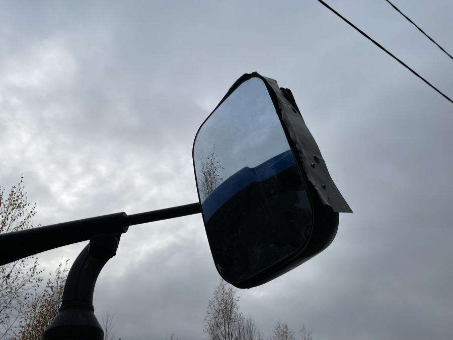 2012 New Holland T6070 Elite Tractor with loader - Image 59