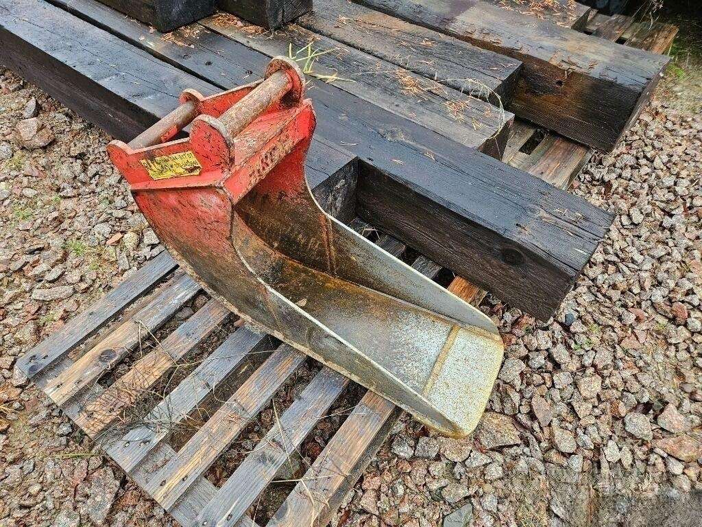 2015 Yanmar VIO38-U Excavator - Image 60