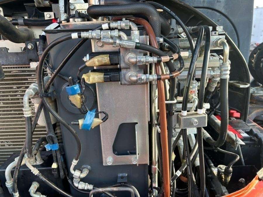 2016 Kubota U48-4 Excavator - Image 60