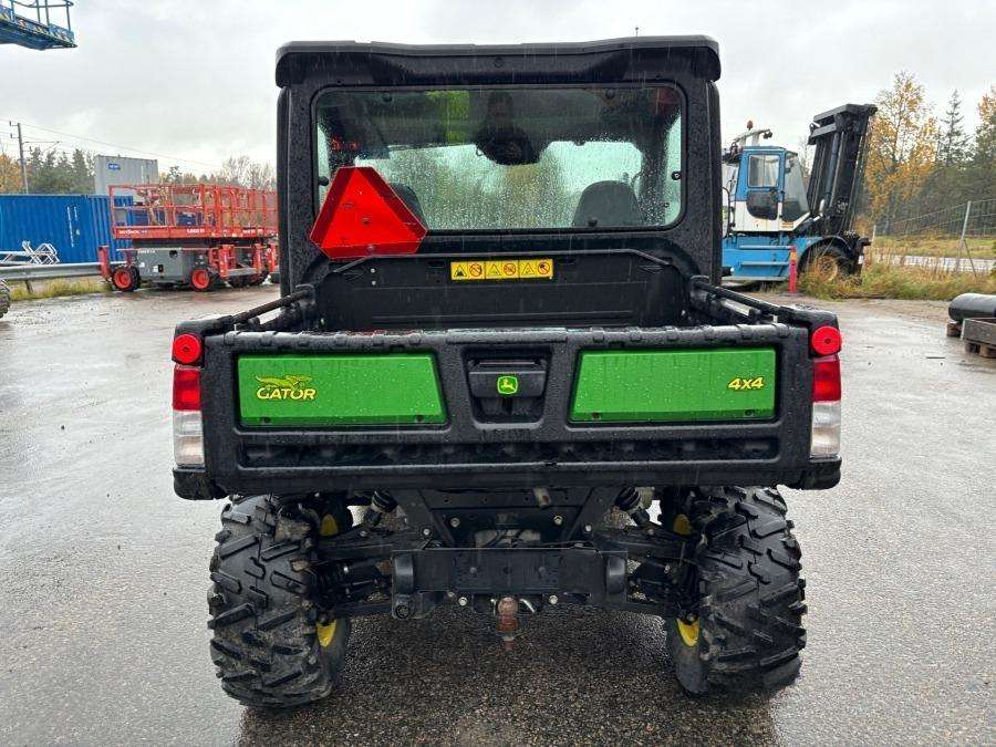 2021 John Deere Gator XUV865M UTV - Image 6