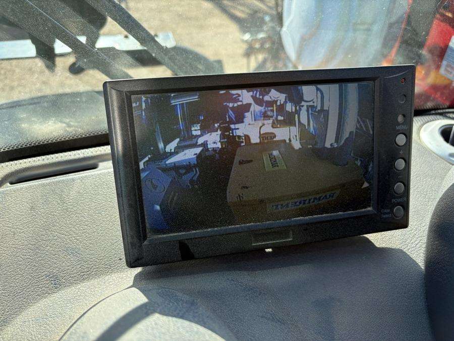 2019 Manitou MT 625 H Telescopic loader with bucket and forks - Image 61