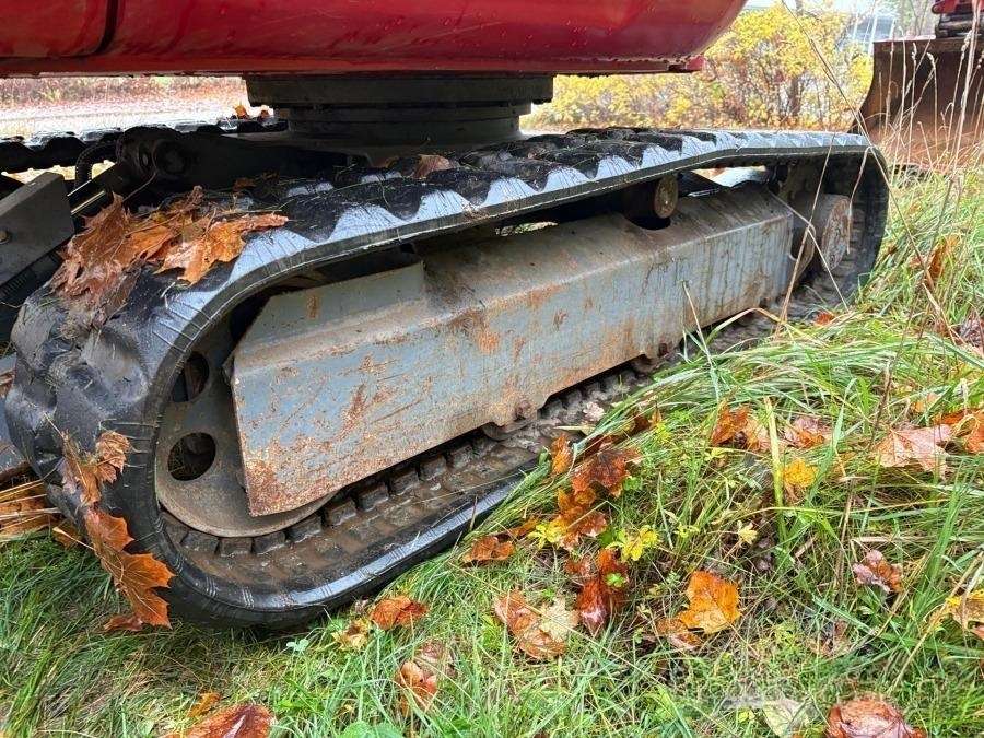 2021 Takeuchi TB 230 Excavator with rototilt & attachments - Image 61