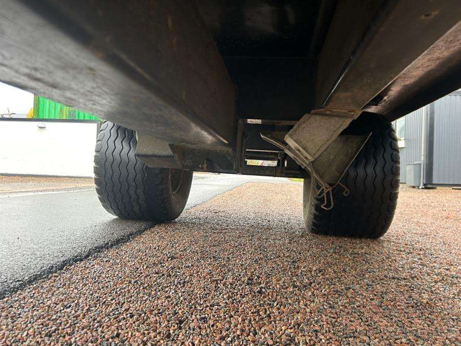 2017 Wacker Neuson EW100 Excavator with trolley - Image 61