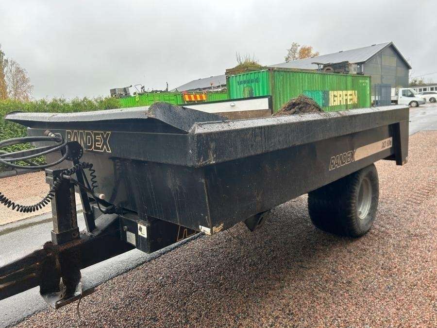 2017 Wacker Neuson EW100 Excavator with trolley - Image 62