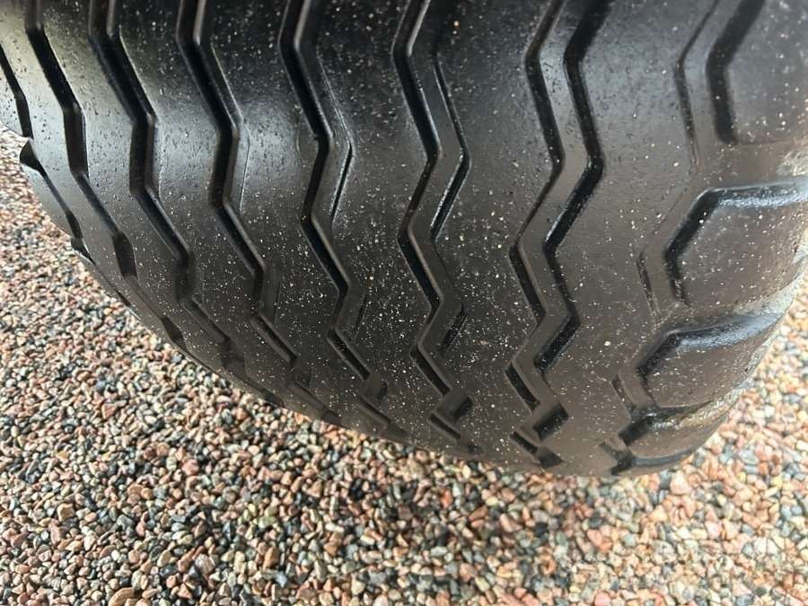 2017 Wacker Neuson EW100 Excavator with trolley - Image 63