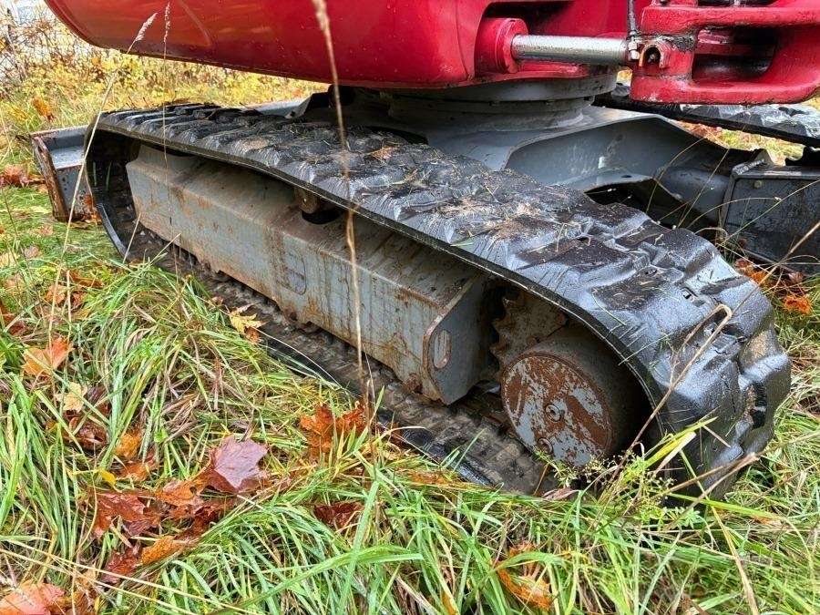 2021 Takeuchi TB 230 Excavator with rototilt & attachments - Image 63