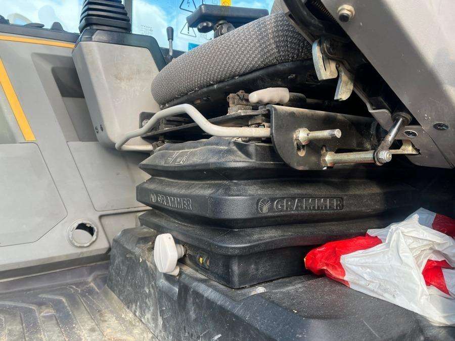 2016 Volvo EW60E Excavator - Image 63