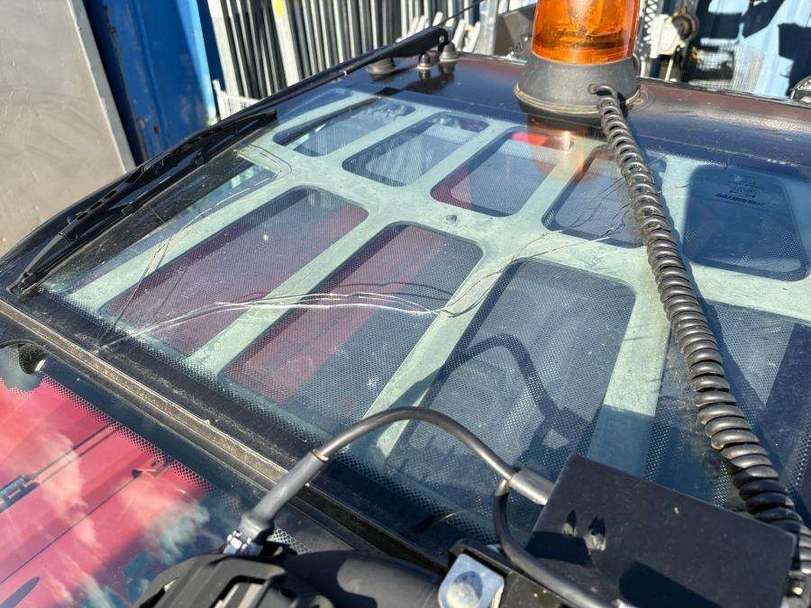 2019 Manitou MT 625 H Telescopic loader with bucket and forks - Image 64