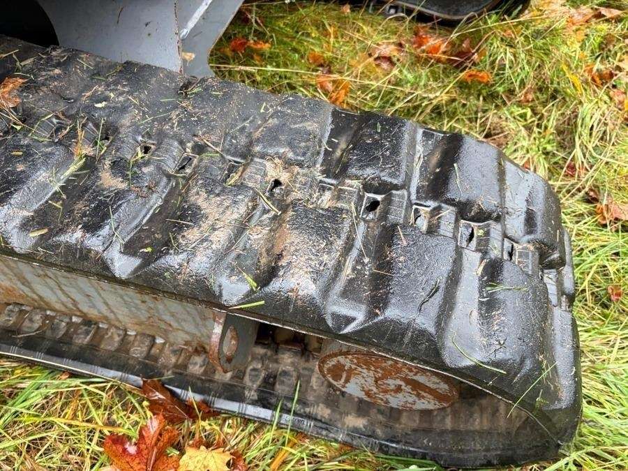 2021 Takeuchi TB 230 Excavator with rototilt & attachments - Image 65