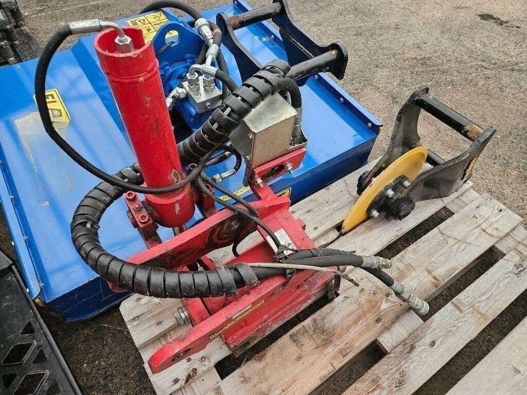 2015 Yanmar VIO38-U Excavator - Image 65