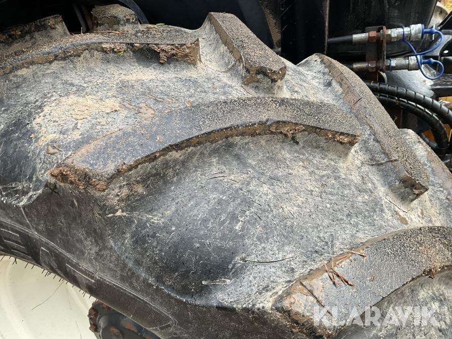 2012 New Holland T6070 Elite Tractor with loader - Image 65