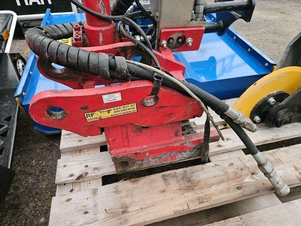 2015 Yanmar VIO38-U Excavator - Image 66