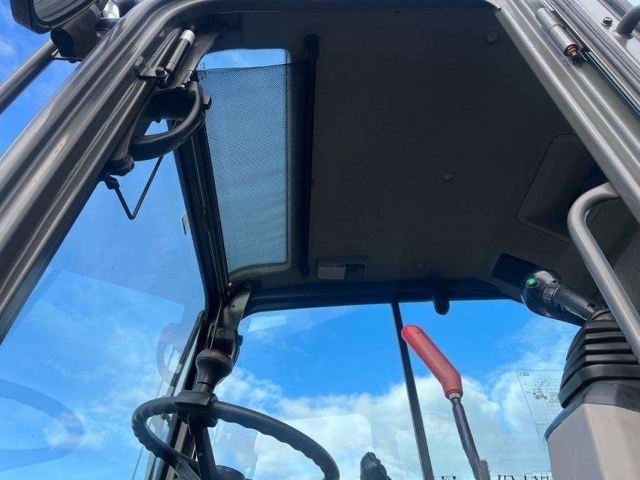 2016 Volvo EW60E Excavator - Image 66