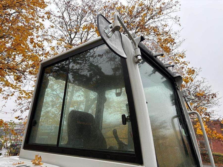 2021 Takeuchi TB 230 Excavator with rototilt & attachments - Image 67