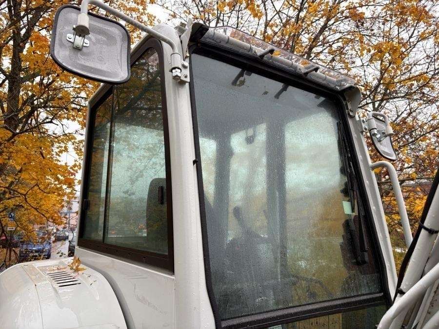 2021 Takeuchi TB 230 Excavator with rototilt & attachments - Image 68